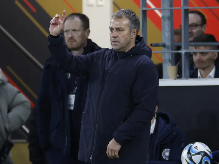 Germany vs. Colombia - prediction, team news, lineups