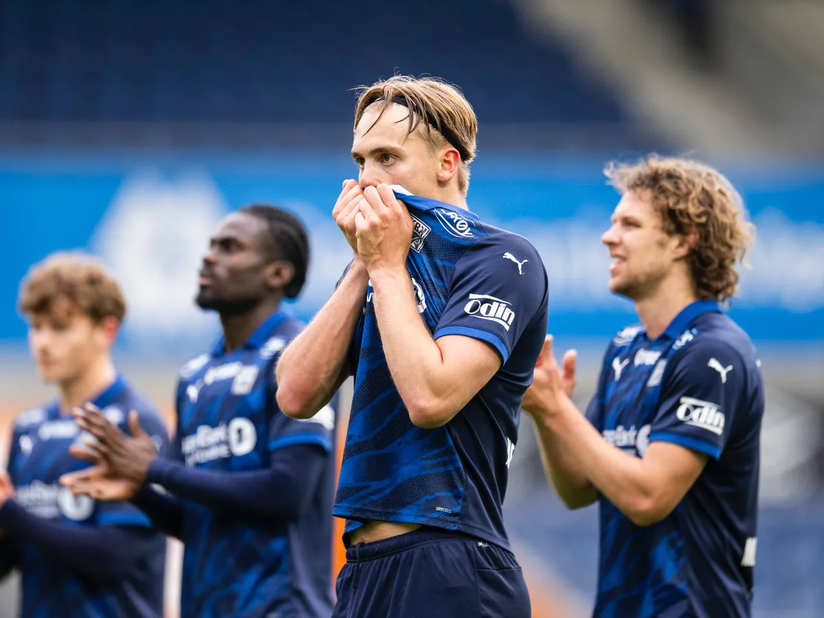Kristiansund vs. Sarpsborg 08 - prediction, team news, lineups