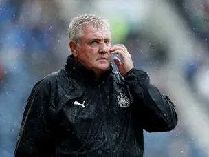 Steve Bruce admits he regrets turning Newcastle job down 15 years ago