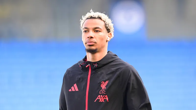 Bournemouth vs. Liverpool injury, suspension list, predicted XIs