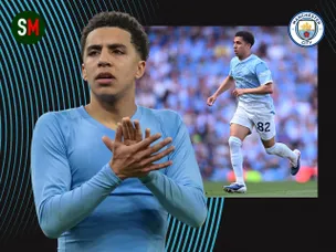 “A plan in place”: Lewis addresses Man City exit talk amid Everton rumours