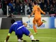 Juventus hold Madrid to 2-2 draw