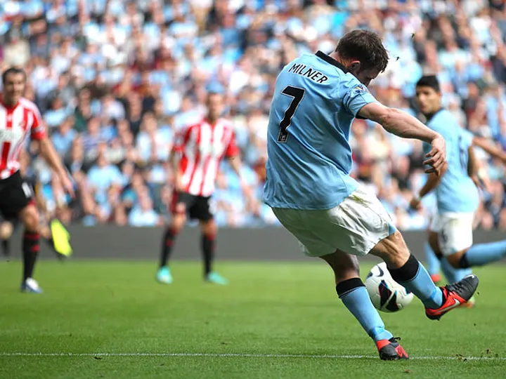 Milner won't give up CL hope