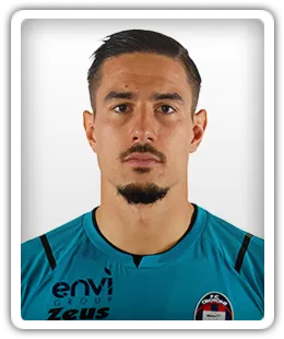 player photo
