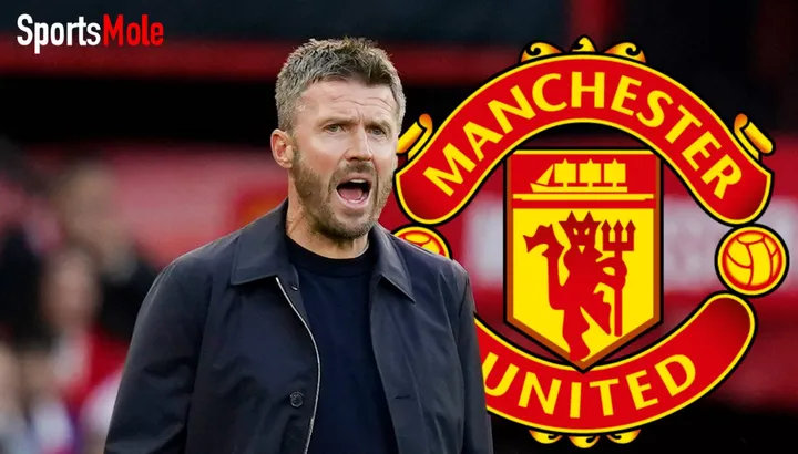 Michael Carrick sack news: Man United manager latest as "hard truths" hint revealed ahead of Chelsea Premier League game