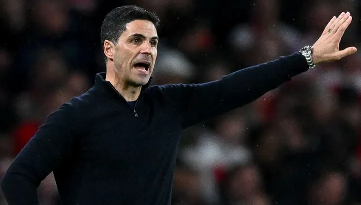 Arsenal transfer news: Mikel Arteta on need to "evolve" as Vinicius Junior and Bruno Guimaraes frustration grows