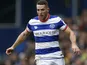 Conor Washington in action for QPR in December 2016