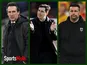 Unai Emery,