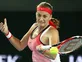 Kvitova suffers early Aus Open exit
