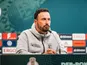 Tarek Gibbah, head coach of LSK Hansa