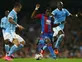 Preview:Man City vs. Crystal Palace