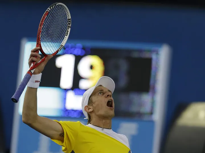 Nieminen reflects on 'memorable' victory