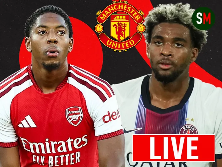 Man United transfer news today: Done deals, live updates and rumours - August 13