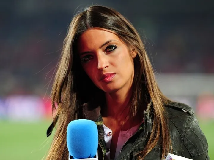 Sports Mole's WAG of the week: Sara Carbonero