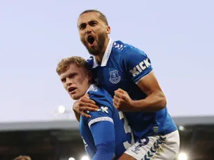 Ruthless Rush and Dalglish's downfall: Greatest Merseyside derbies at Goodison Park