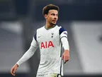 Thursday's Spurs transfer talk: Alli, Eriksen