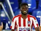 Thomas Partey's father confirms Chelsea interest