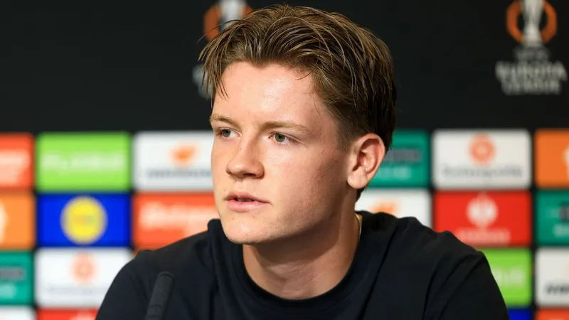 Arsenal among three Premier League clubs scouting '£17m-rated' top prospect