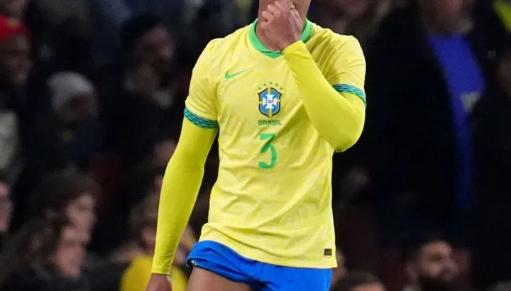 Brazil predicted XI vs. Panama: Possible lineup for international friendly ahead of World Cup