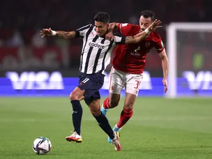 Atletico San Luis vs. Monterrey - prediction, team news, lineups