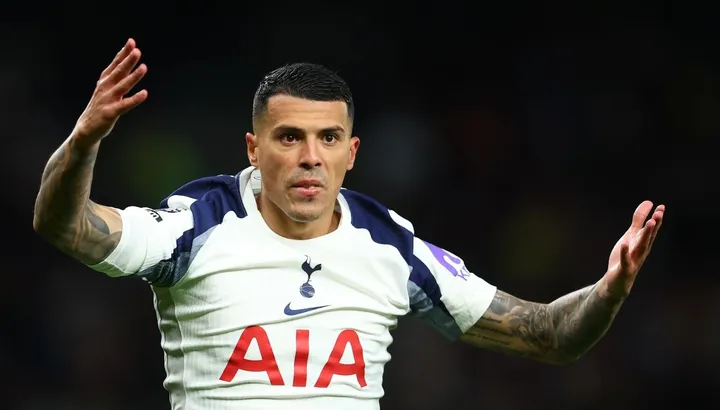 Tottenham transfer news: Roberto De Zerbi addresses "important" Pedro Porro contract extension as revolution continues