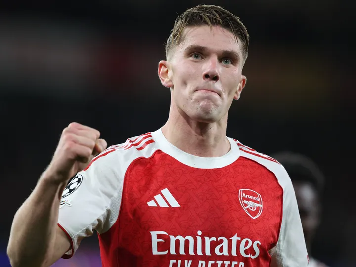 Club Brugge vs. Arsenal injury, suspension list, predicted XIs