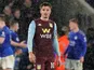 Jack Grealish in action for Aston Villa on March 9, 2020