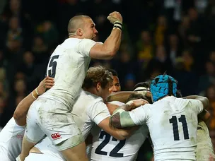 Brown: 'Improvement required for Wales match'