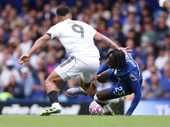 The West London VARby: Double controversy as Chelsea take down Fulham