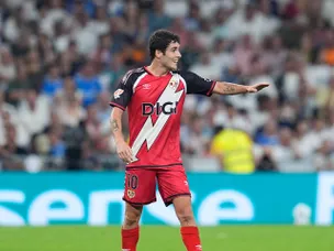 Rayo Vallecano vs Elche - prediction, team news, lineups