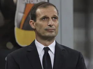 Allegri: 'No favourites in Barca tie'