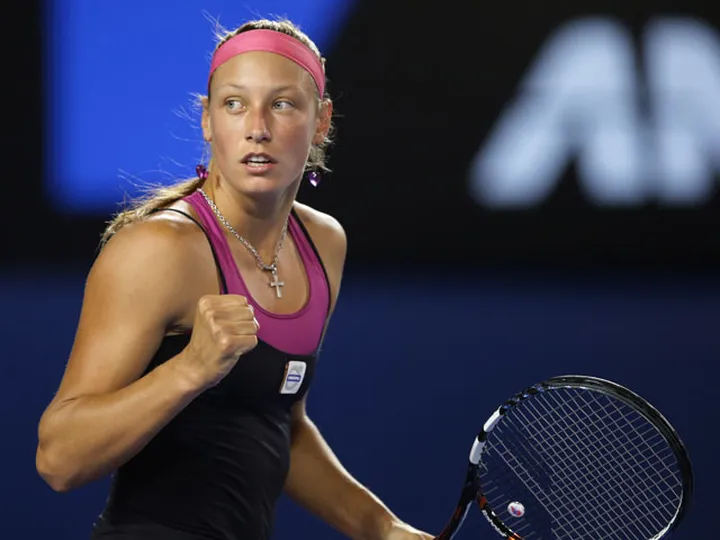 Wickmayer denies home crowd