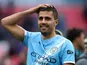Manchester City's Rodri on May 16, 2026