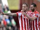 Marko Arnautovic suffers knee injury?