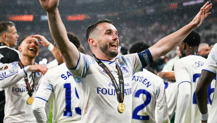 Aston Villa vs. PSG: Predicted XI for UEFA Super Cup clash, as captain John McGinn faces race against time