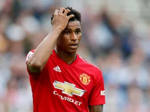 How Man Utd could line up against Young Boys