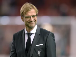 Klopp: 'Anfield welcome was great moment'