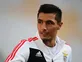 Cardozo: 'I could leave Benfica'