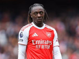 Arsenal vs. Man City confirmed XIs: Huge Eze, Dias news, Havertz, Cherki decisions made for EFL Cup final