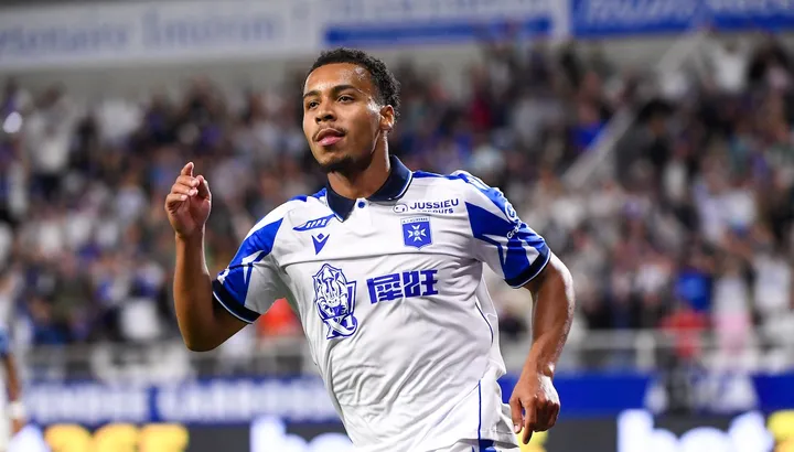 Auxerre vs Brest - prediction, team news, lineups
