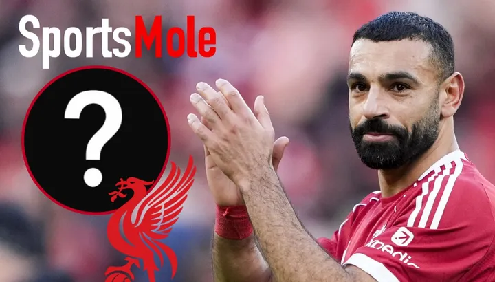Reds identify 'ground-breaking' Salah replacement from Premier League