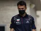 Verstappen title 'also my success' - Albon