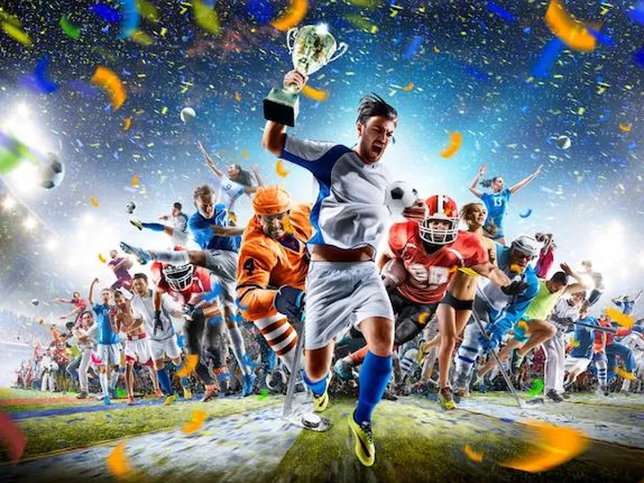 Ranking the pulling power of the world's favorite sports