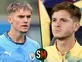 'He's compared to Jorginho': Which Man City starlets could play against Watford?