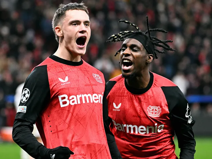 El Clasico battle: Barca, Real Madrid 'in competition' for Leverkusen star