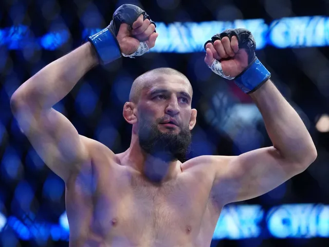 Preview:UFC 328: Khamzat Chimaev vs Sean Strickland preview - prediction, tale of the tape, career records