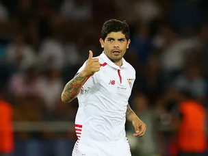 Malaga vs. Sevilla