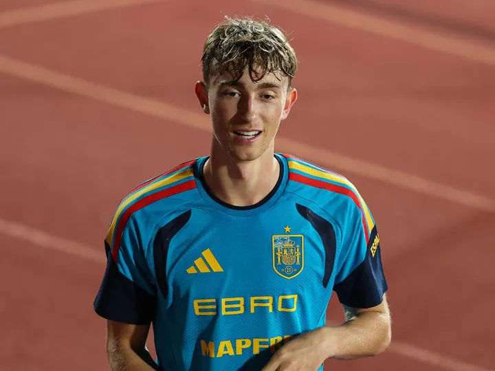 Injury blow: Real Madrid handed Huijsen fitness concern ahead of Elche clash