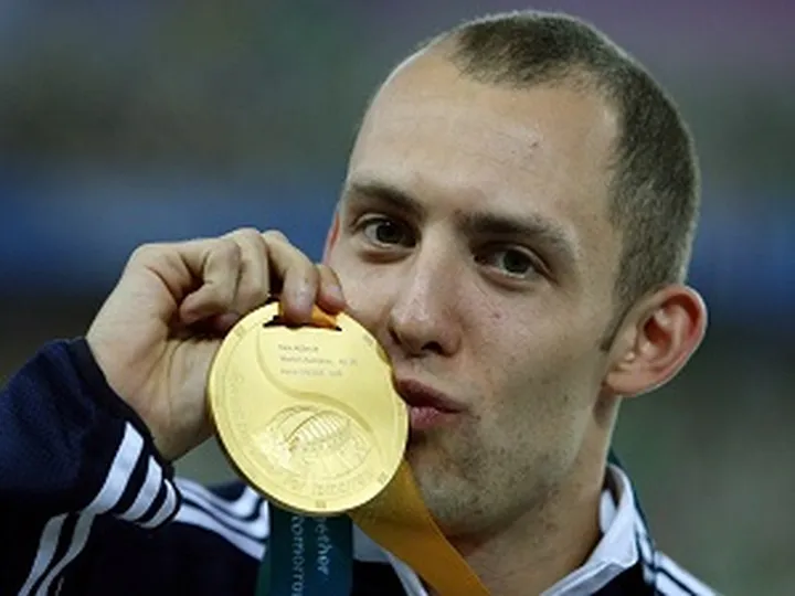 Greene says athletics could be heading for 'Armstrong moment'