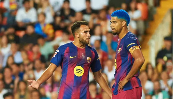 Liverpool transfer news: Reds 'agree' shock loan move for Barcelona defender